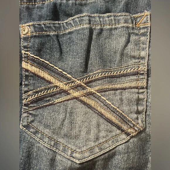 Wallflower Shorts Junior Sz 9 - Picture 5 of 5